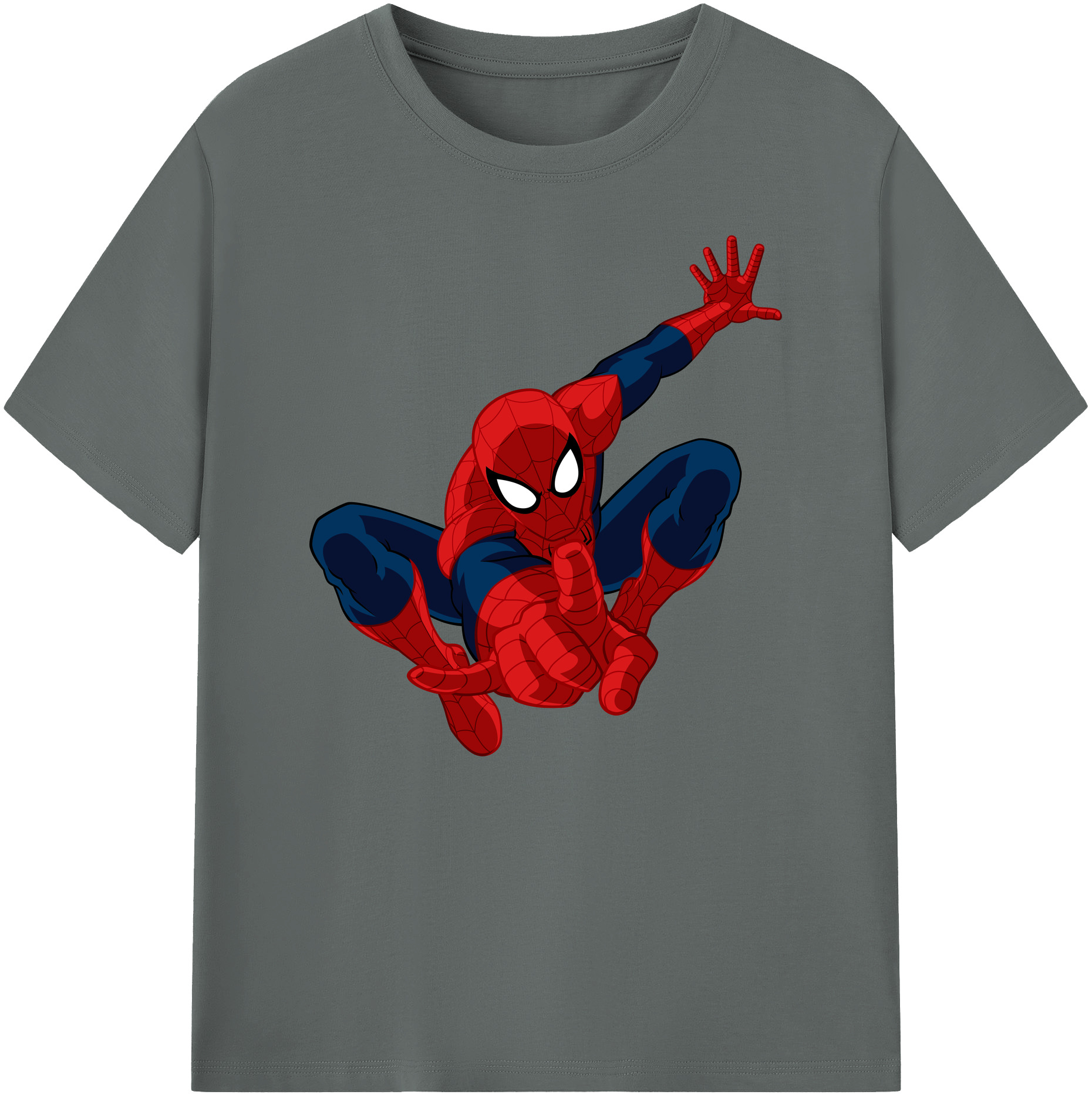 （画像用） アベンジャーズ The Avengers 綿100％ メンズ半袖Tシャツ｜肌触りやわらか＆通気性